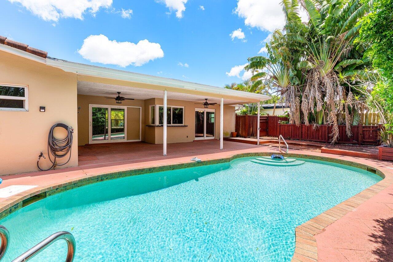 ORIOLE - Residential