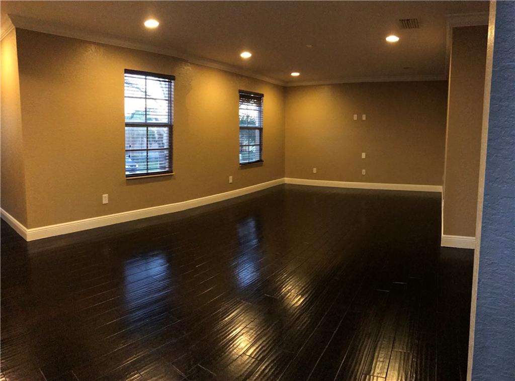 Sunterra PUD - Residential