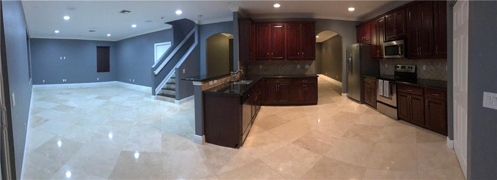 Sunterra PUD - Residential