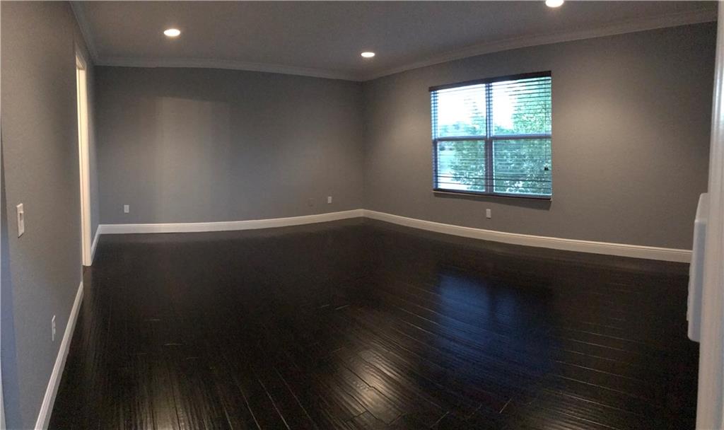 Sunterra PUD - Residential