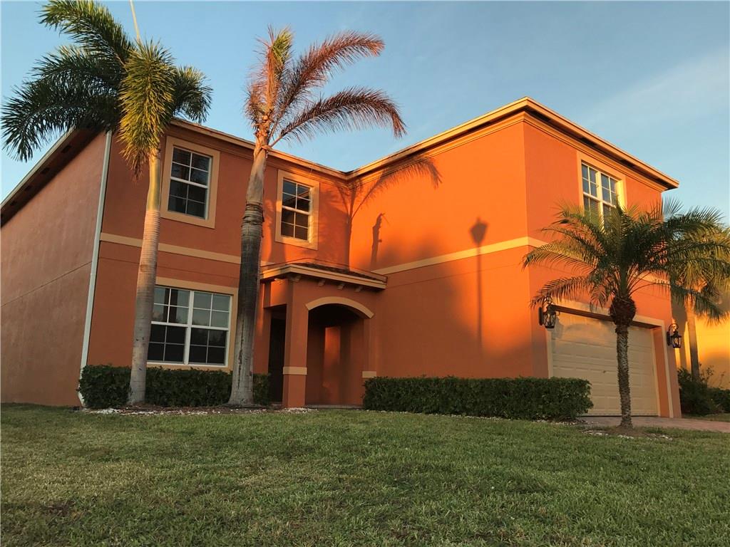 Sunterra PUD - Residential