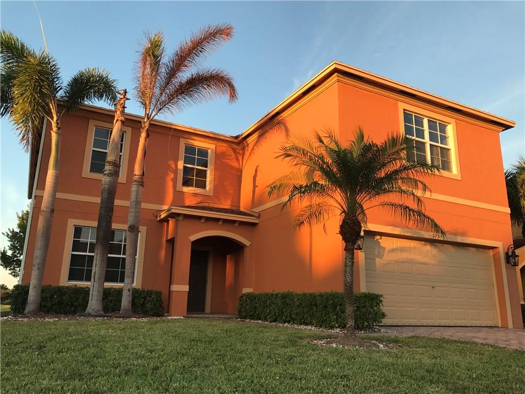 Sunterra PUD - Residential