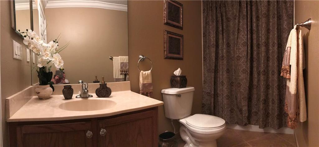 Sunterra PUD - Residential