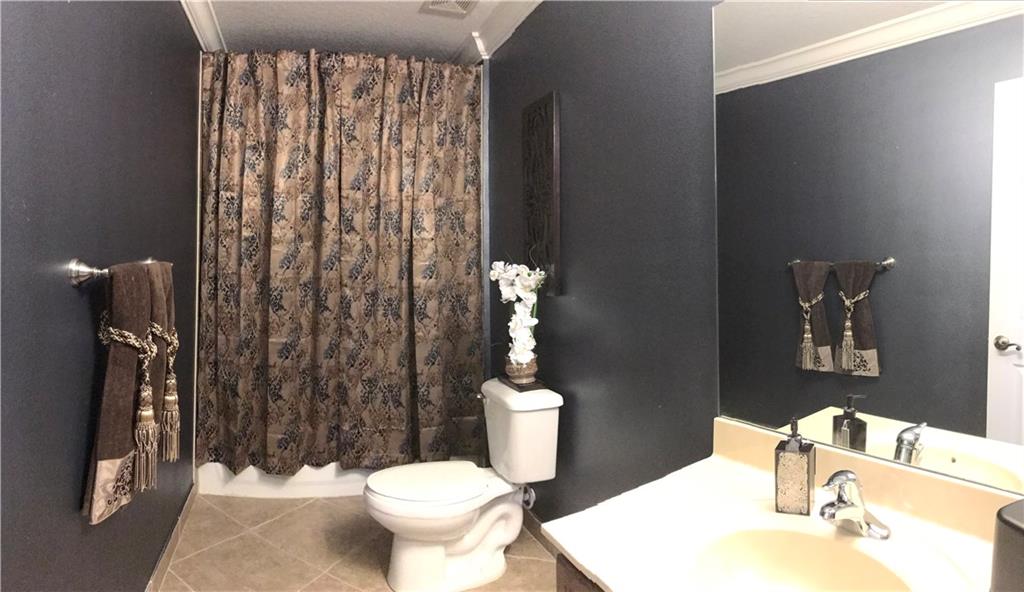 Sunterra PUD - Residential