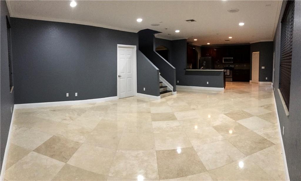 Sunterra PUD - Residential