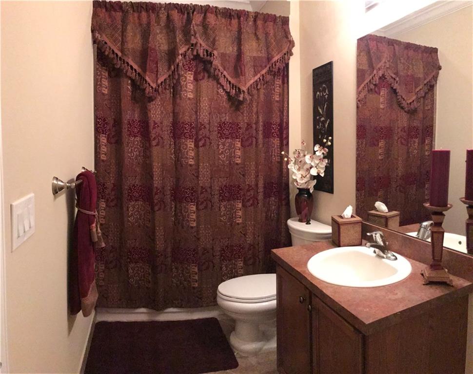 Sunterra PUD - Residential