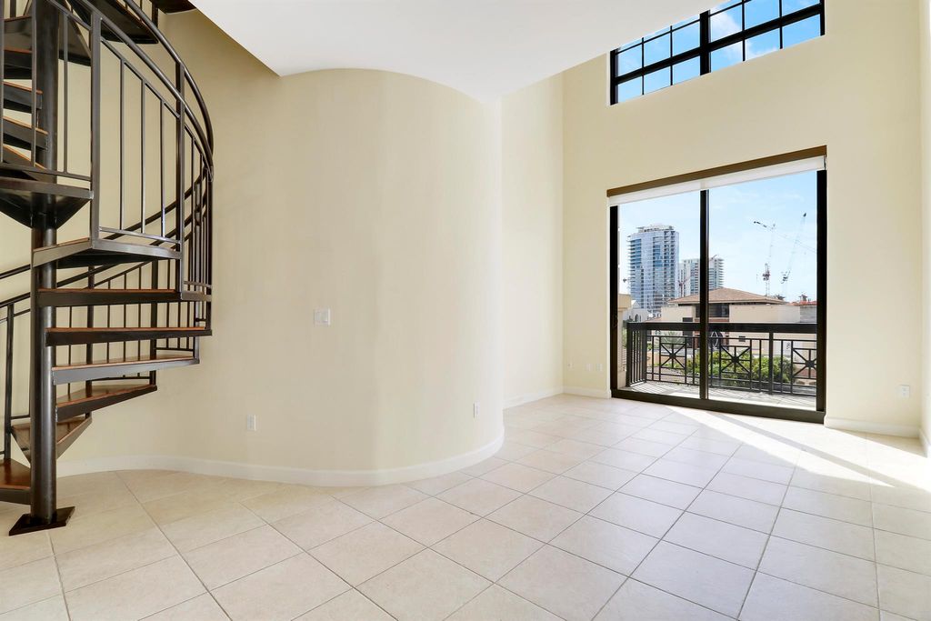 Photo of 801 S Olive Avenue #408, West Palm Beach, FL 33401 (MLS # R11068410)