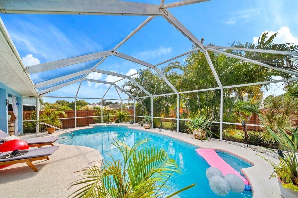 PORT ST LUCIE SECTION 39 - Residential