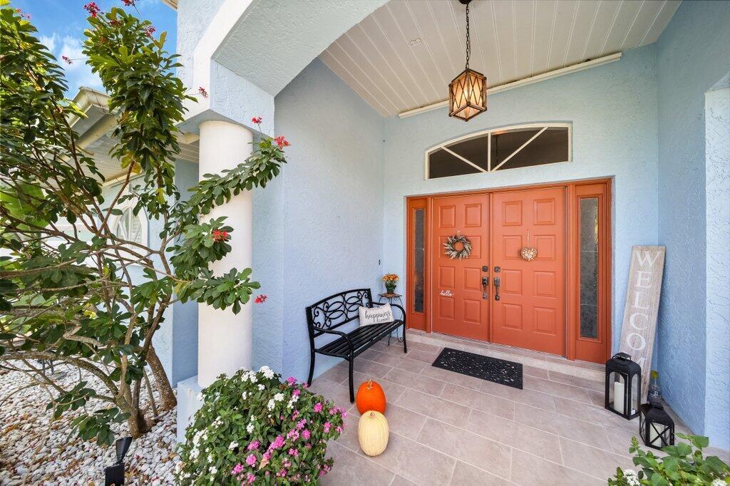 PORT ST LUCIE SECTION 39 - Residential