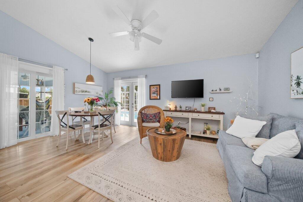 PORT ST LUCIE SECTION 39 - Residential