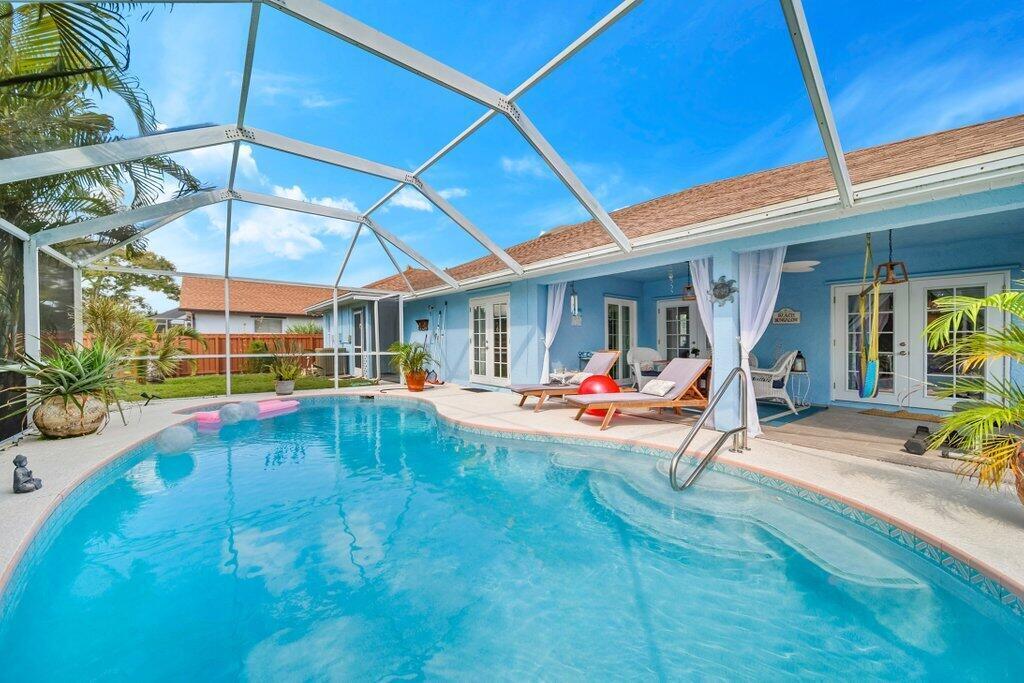 PORT ST LUCIE SECTION 39 - Residential