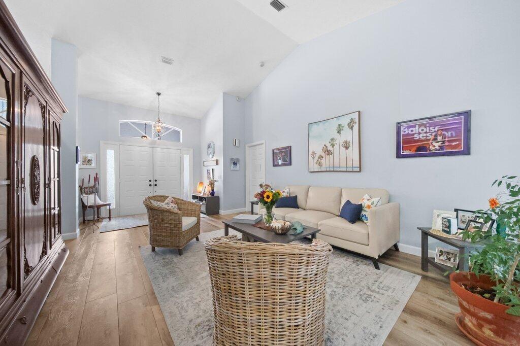 PORT ST LUCIE SECTION 39 - Residential