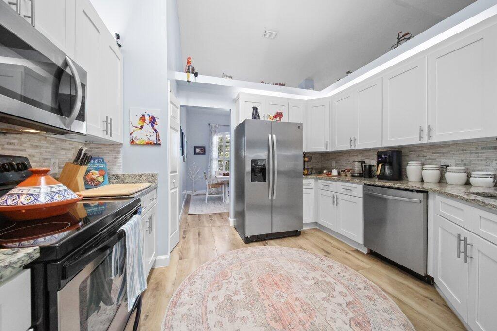 PORT ST LUCIE SECTION 39 - Residential