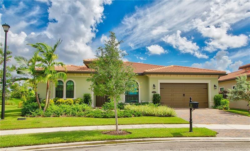 Watercrest-42 Acres 181-1 - Residential Lease