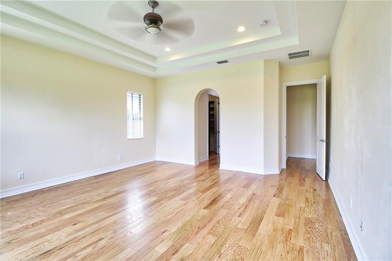 Watercrest-42 Acres 181-1 - Residential Lease