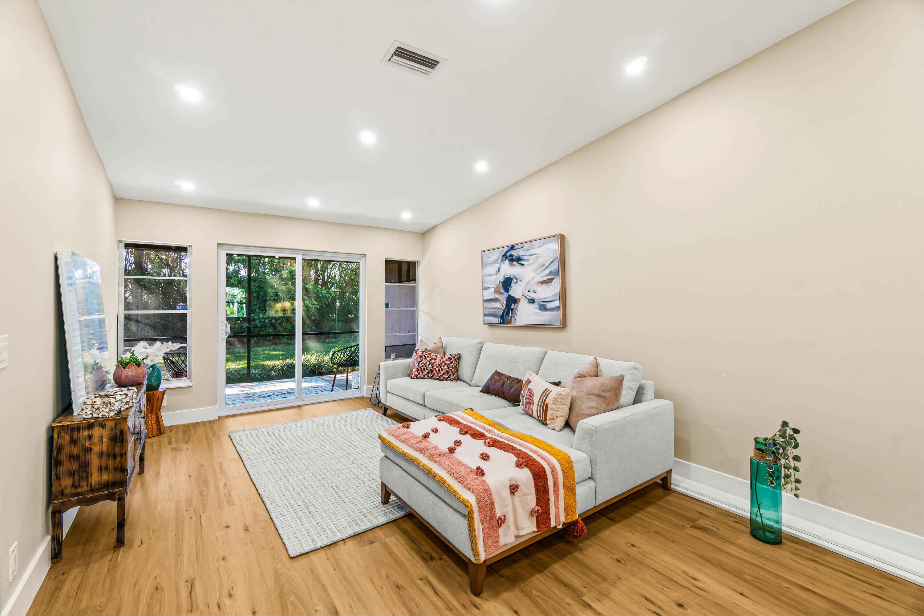 WHISPER WALK CONDOS - Residential