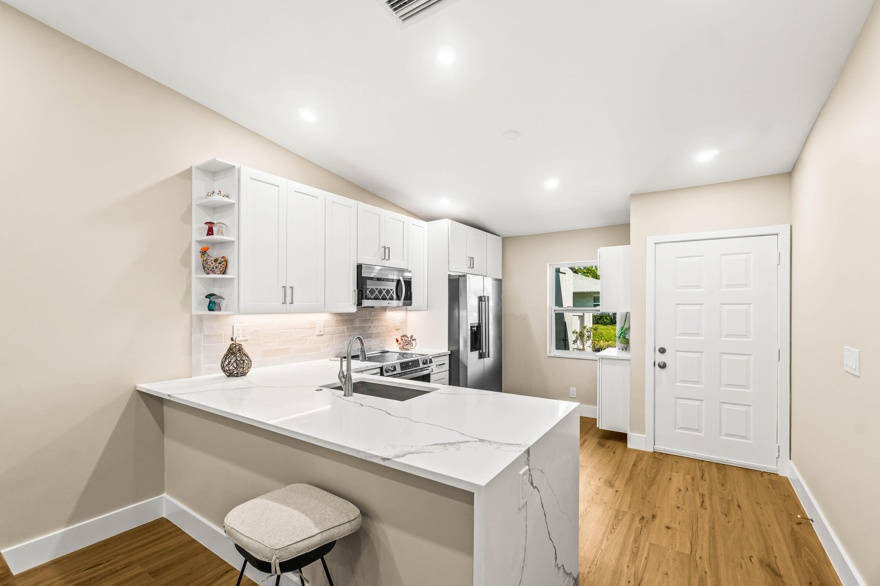 WHISPER WALK CONDOS - Residential