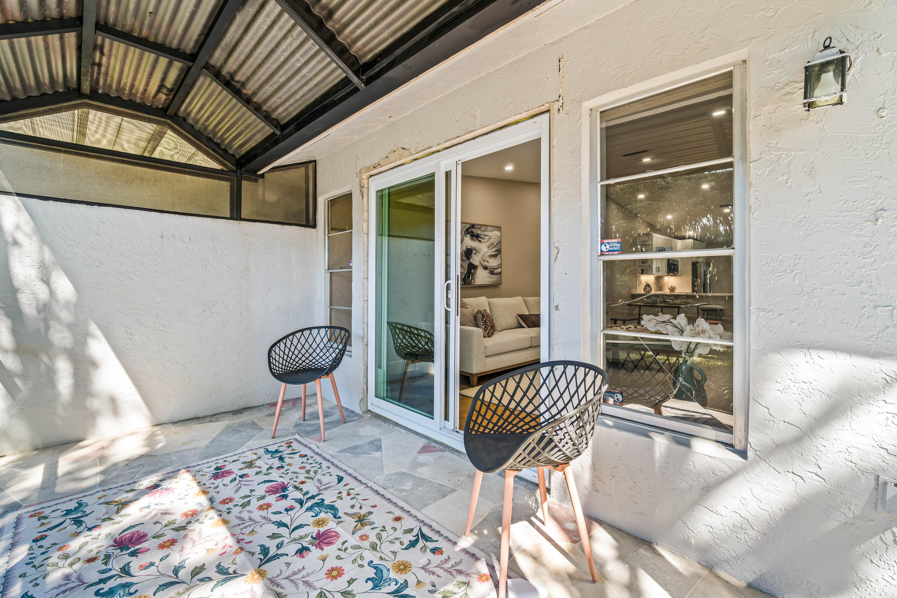 WHISPER WALK CONDOS - Residential