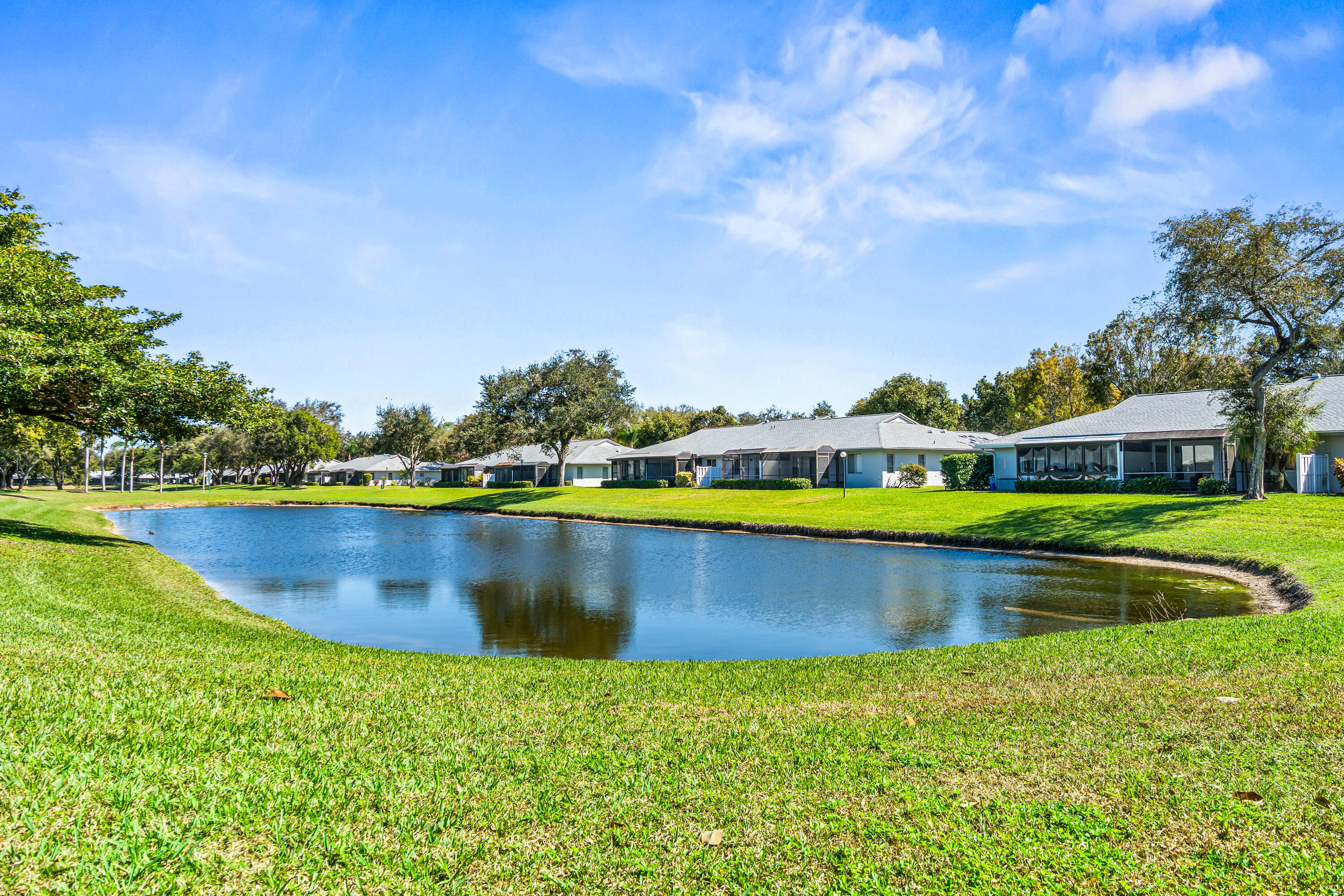 WHISPER WALK CONDOS - Residential