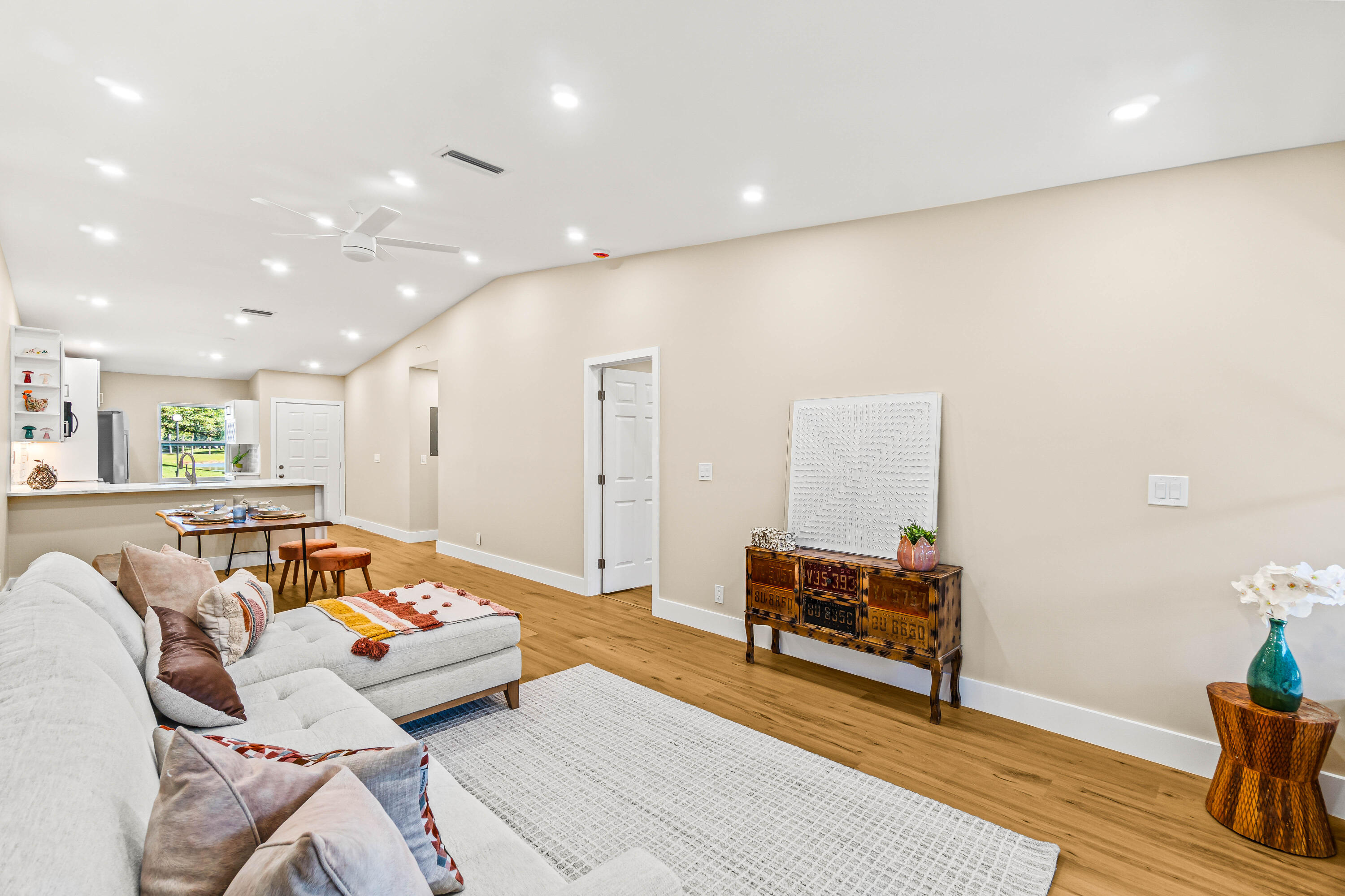 WHISPER WALK CONDOS - Residential