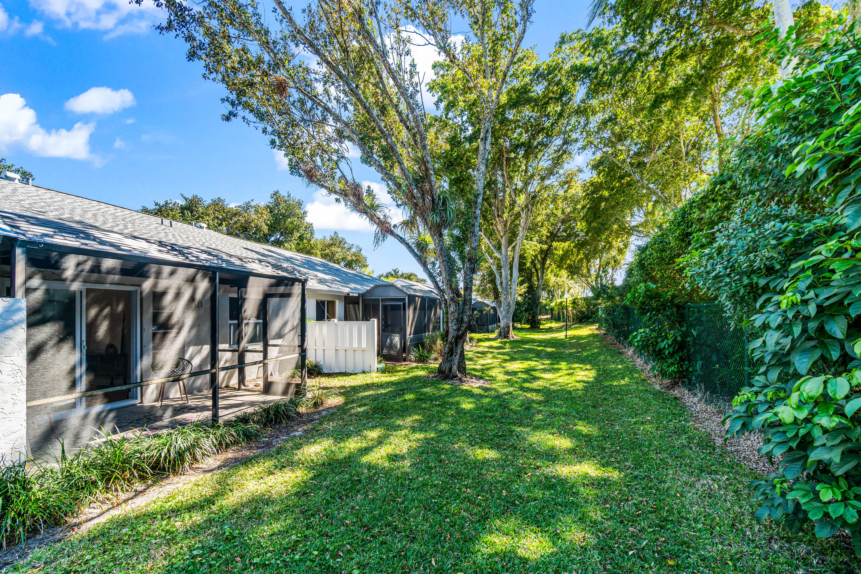 WHISPER WALK CONDOS - Residential