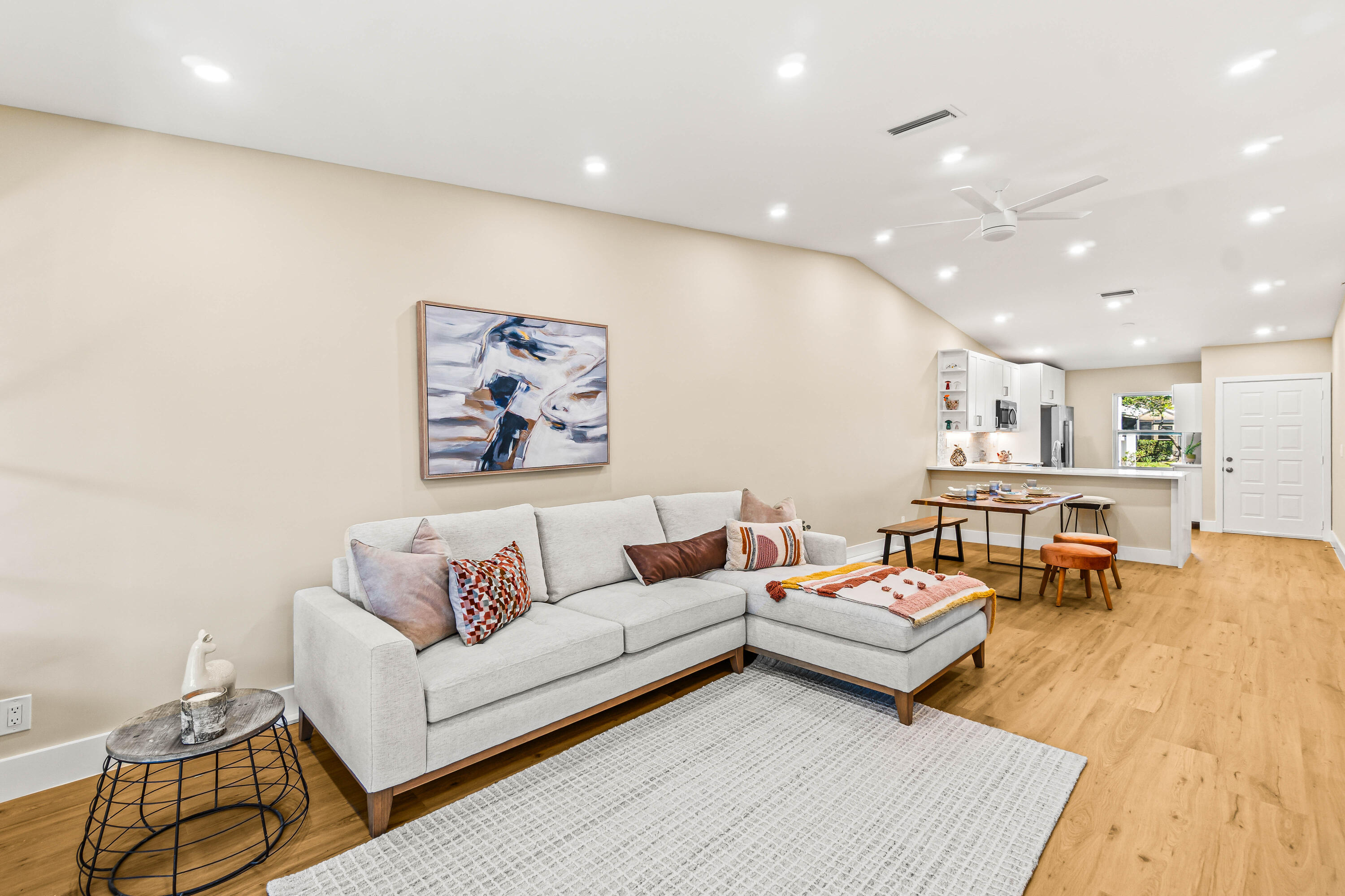 WHISPER WALK CONDOS - Residential