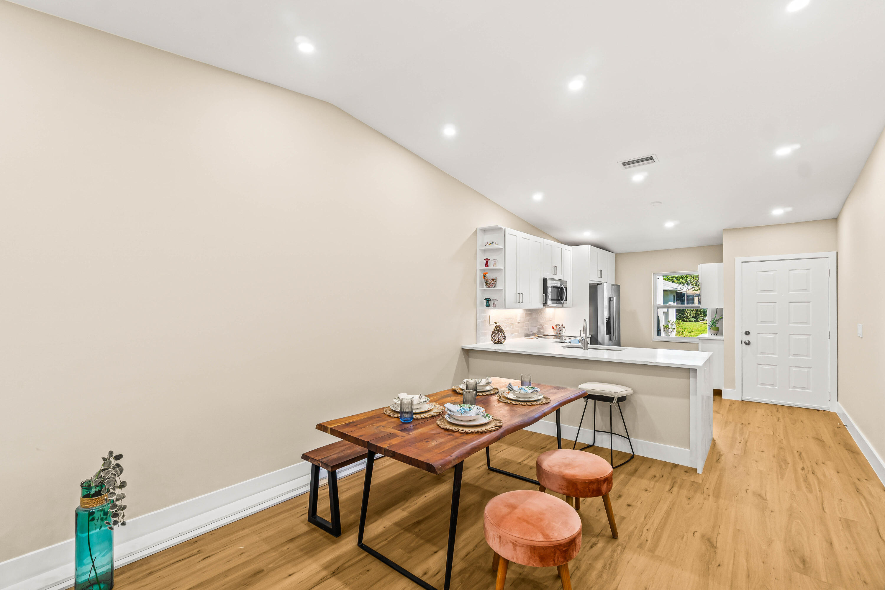 WHISPER WALK CONDOS - Residential