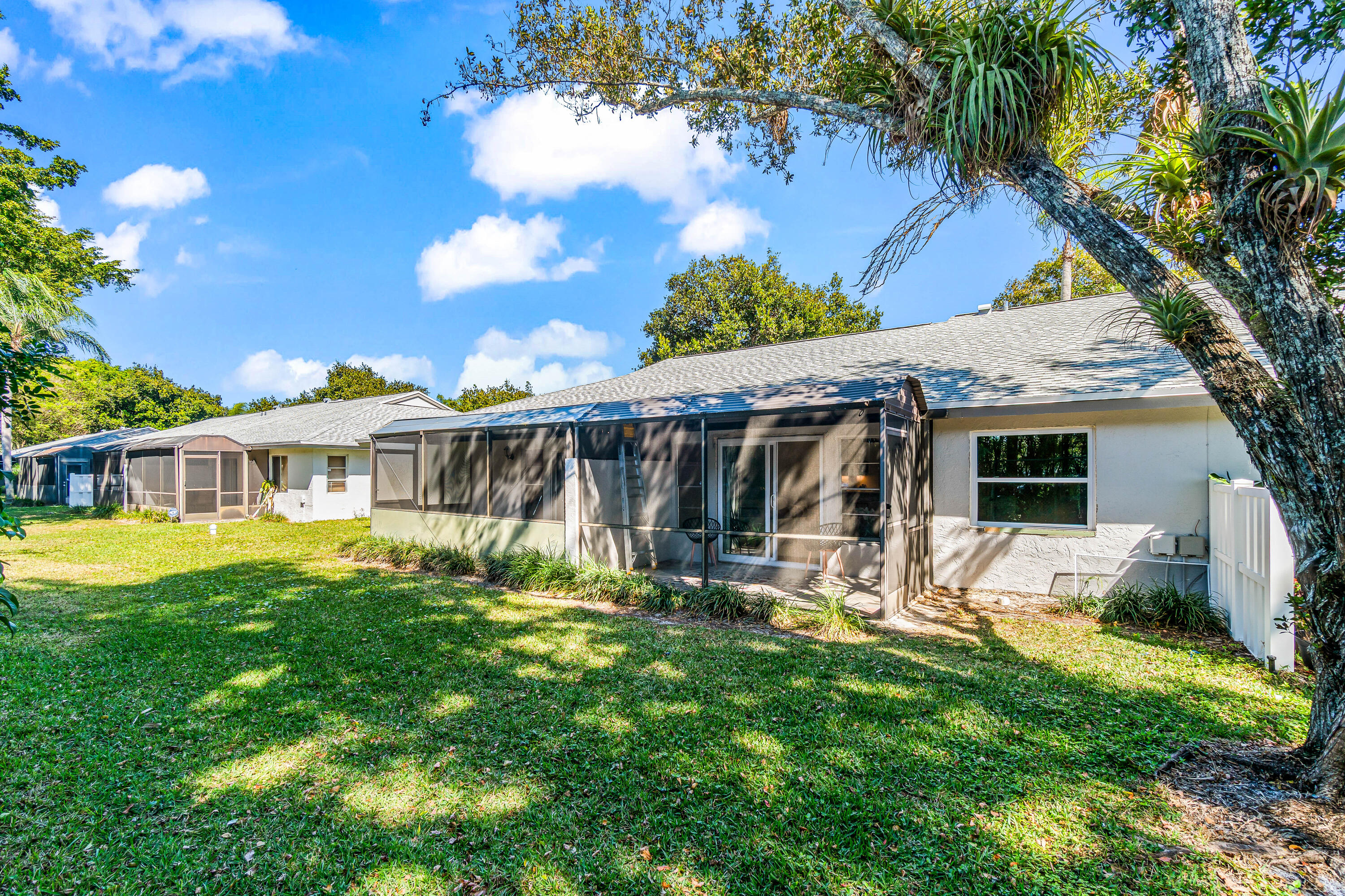 WHISPER WALK CONDOS - Residential