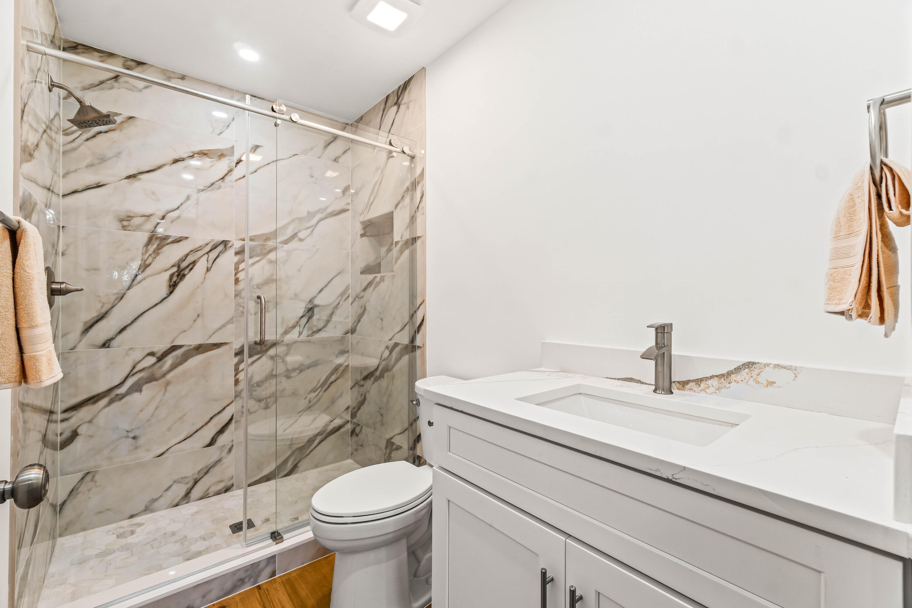 WHISPER WALK CONDOS - Residential