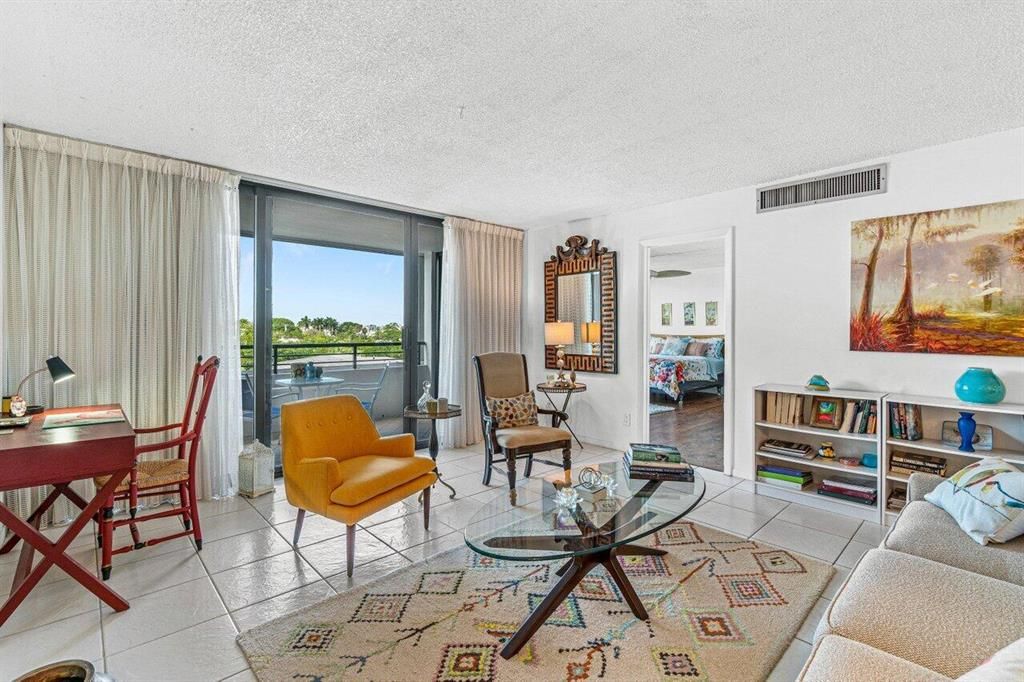 Photo of 3589 S Ocean Boulevard #411, South Palm Beach, FL 33480 (MLS # R10852163)