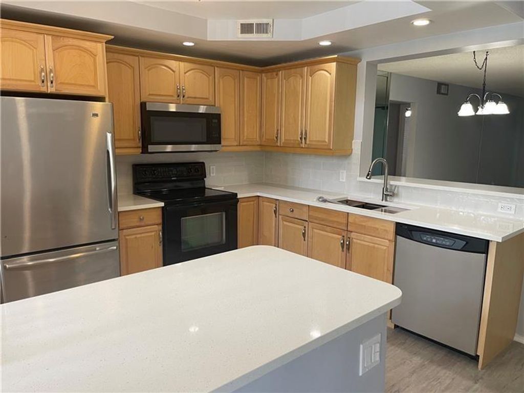 Photo of 2404 Antigua Cir #M2, Coconut Creek, FL 33066 (MLS # F10532591)