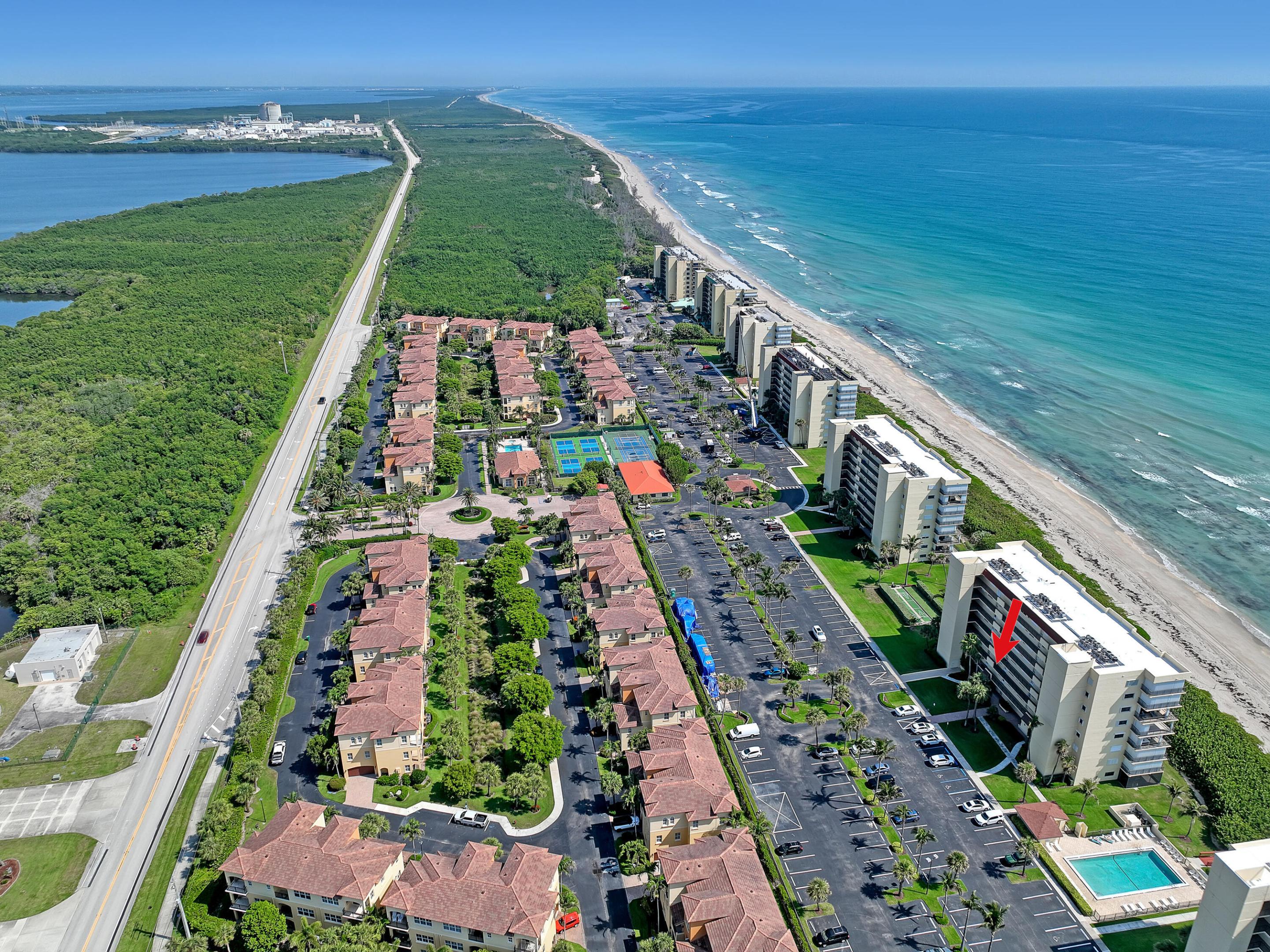 SAND DOLLAR VILLAS CONDOMINIUM B - Residential