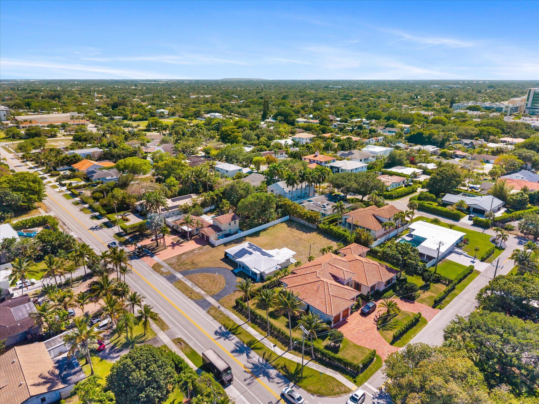 BOCA RATON HILLS SEC 2 - Residential