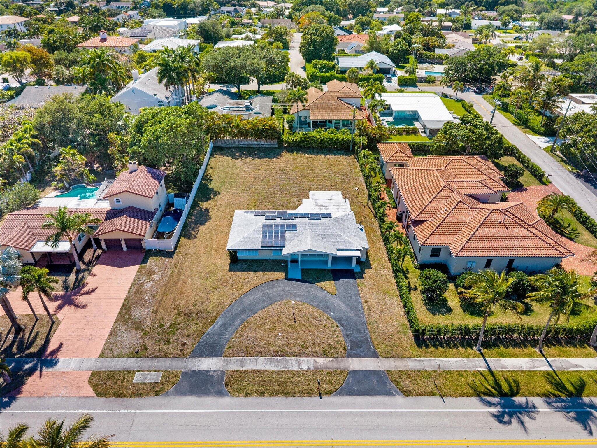 BOCA RATON HILLS SEC 2 - Residential