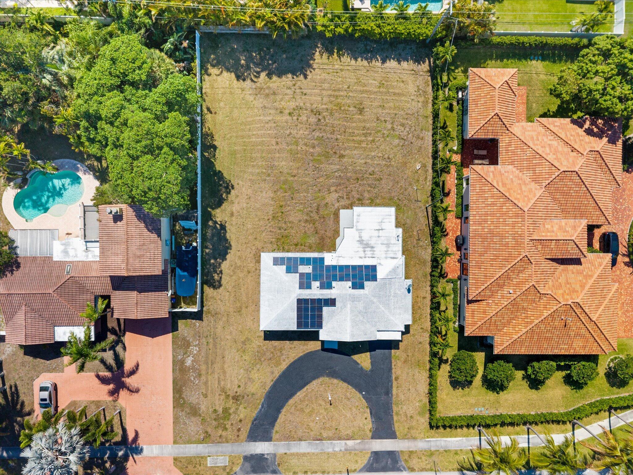 BOCA RATON HILLS SEC 2 - Residential
