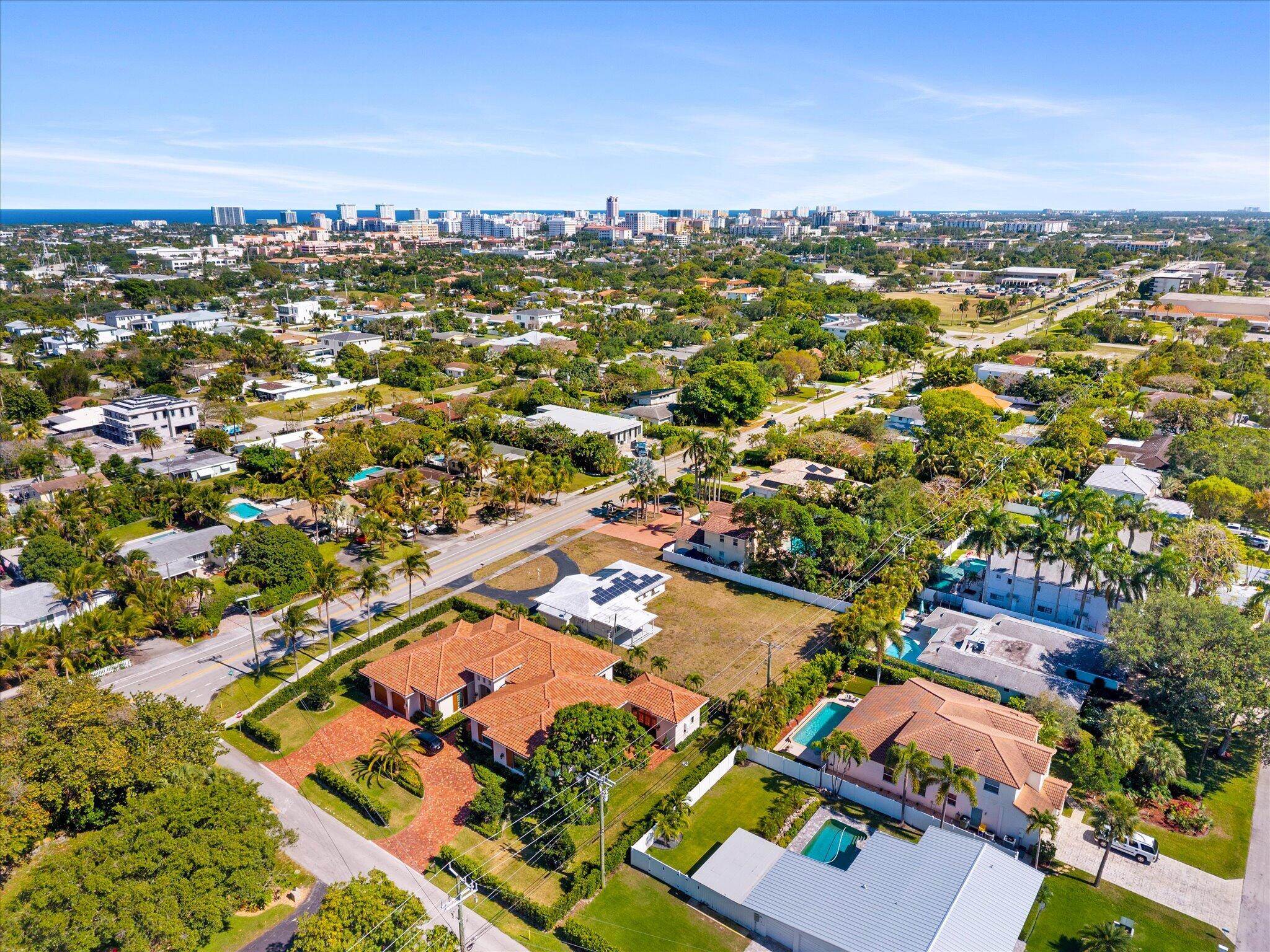 BOCA RATON HILLS SEC 2 - Residential