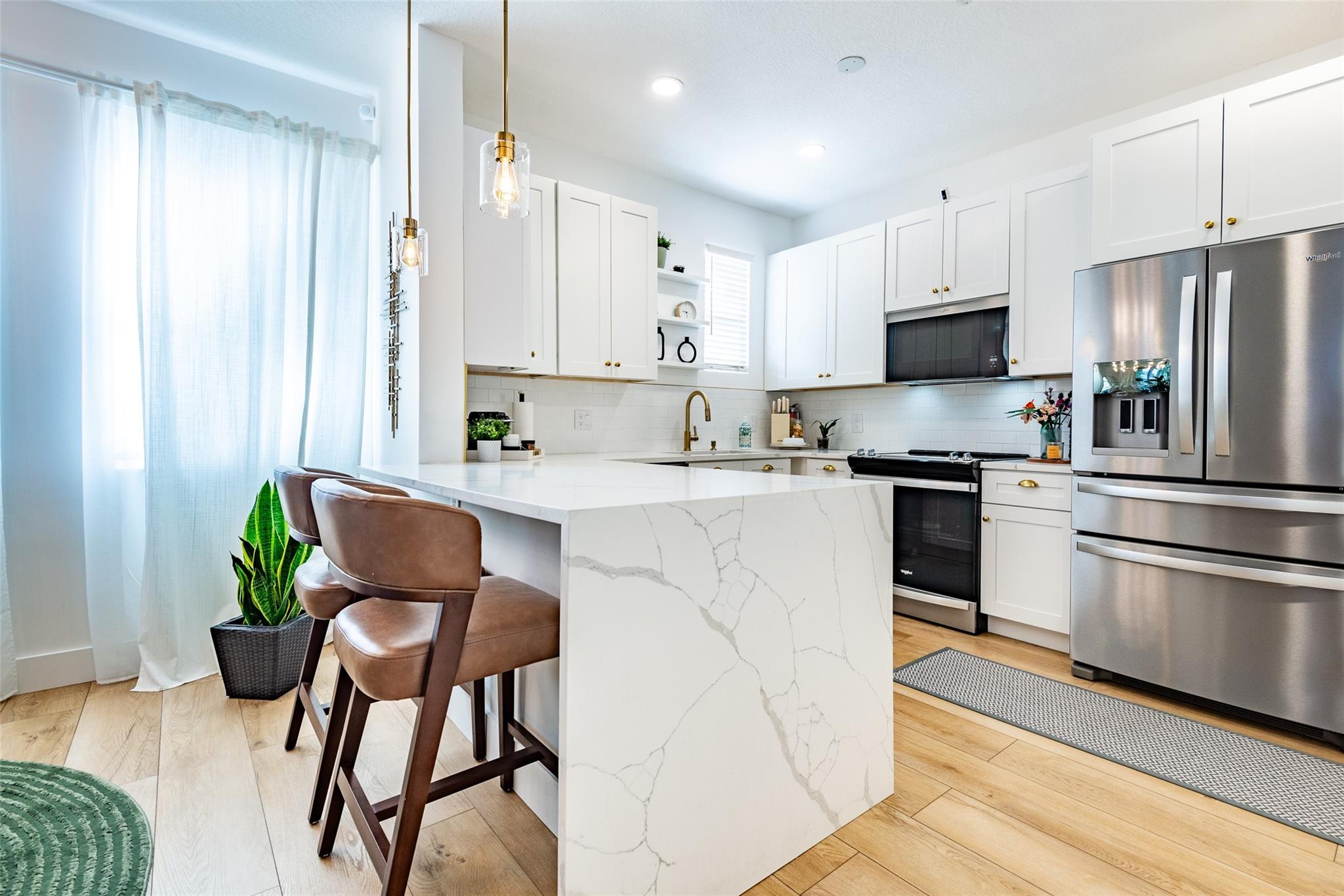 SHOMA COURTYARDS - Residential