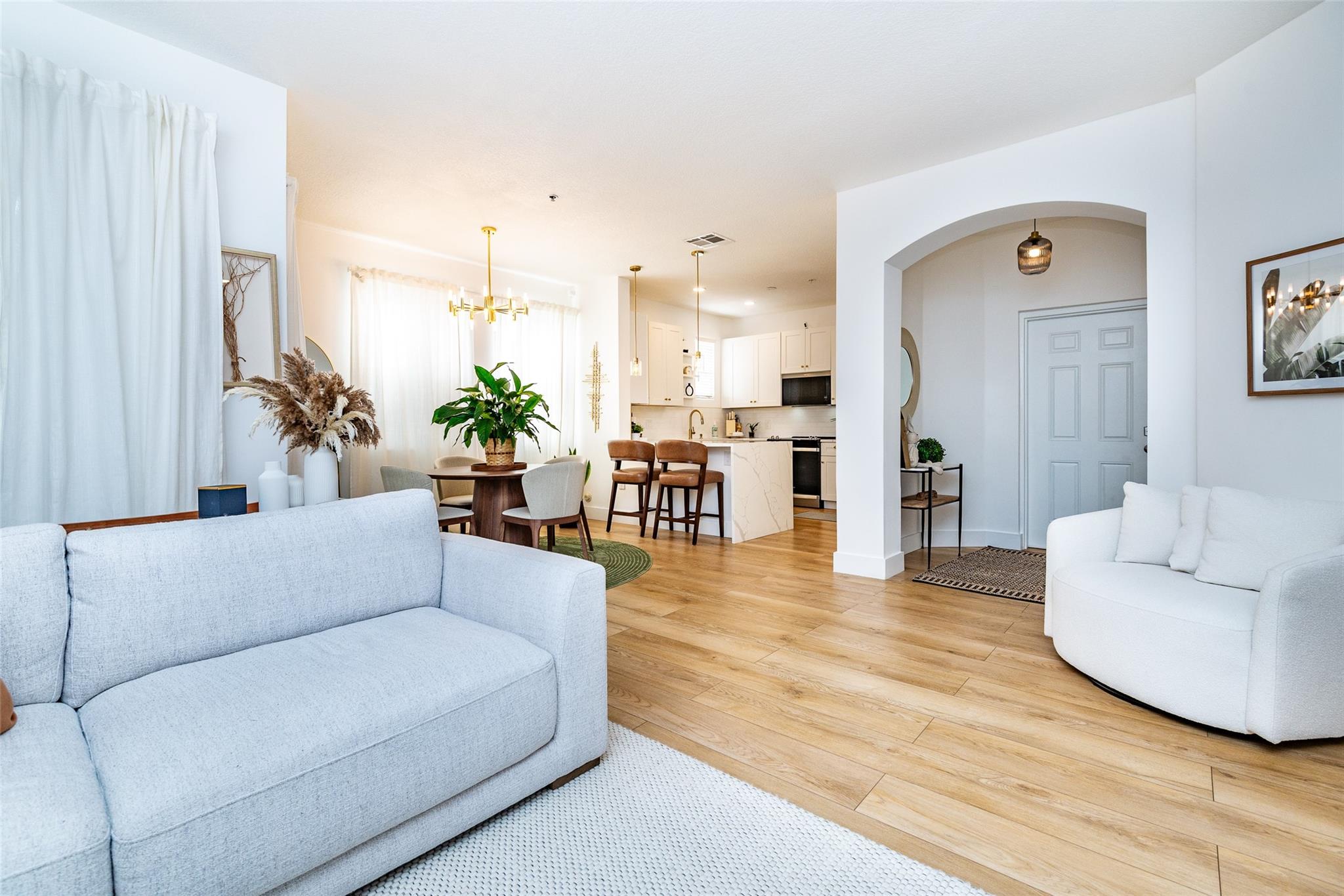 SHOMA COURTYARDS - Residential