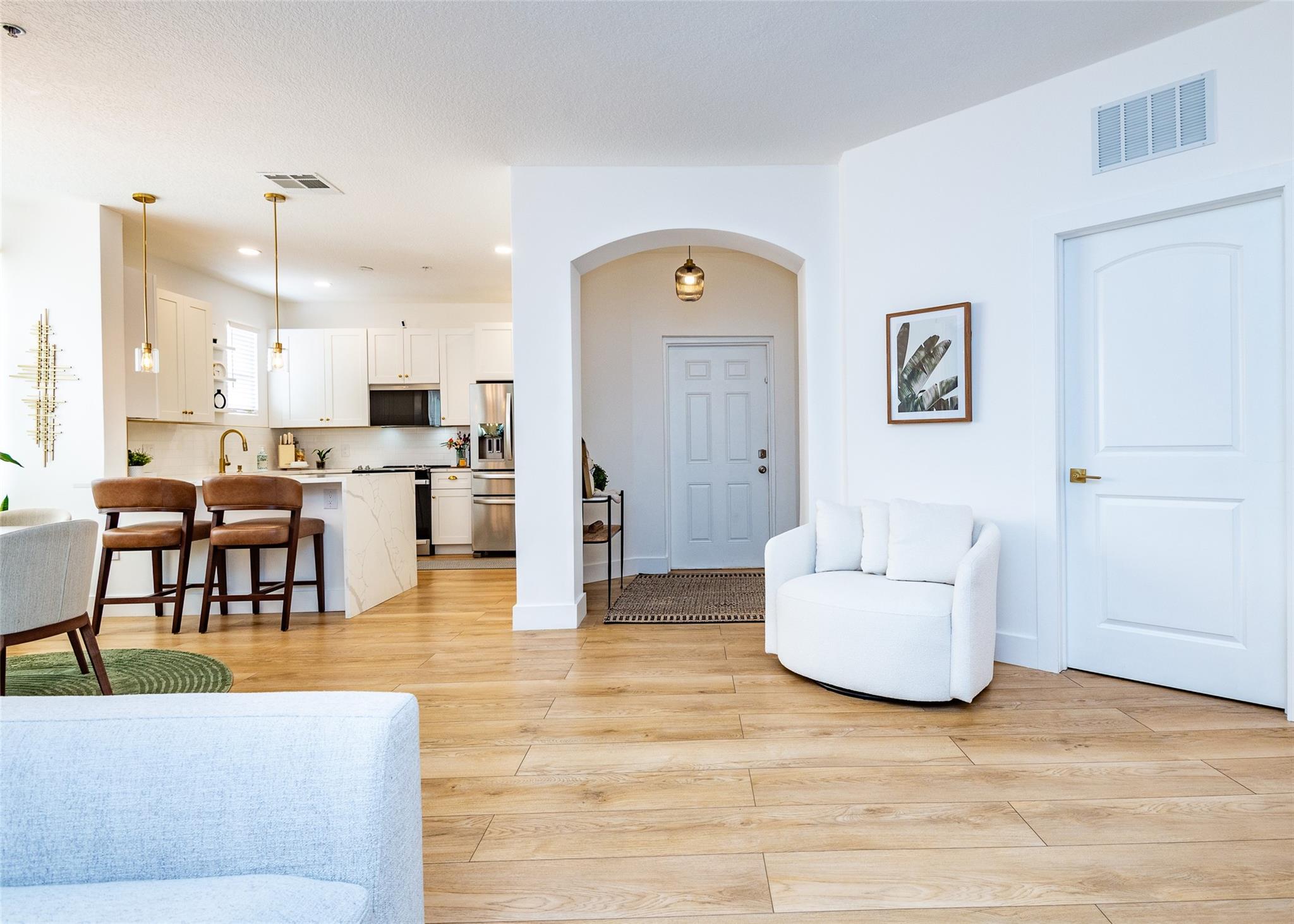 SHOMA COURTYARDS - Residential