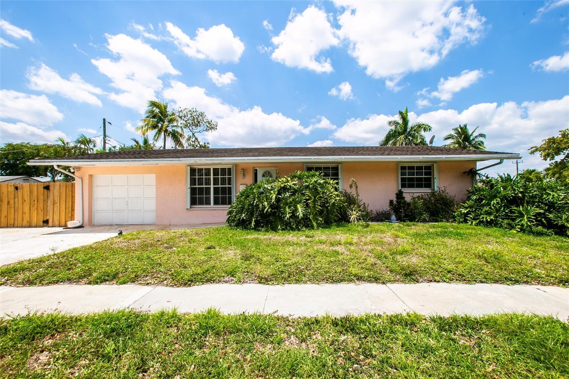 Driftwood Acres 37-22 B - Residential