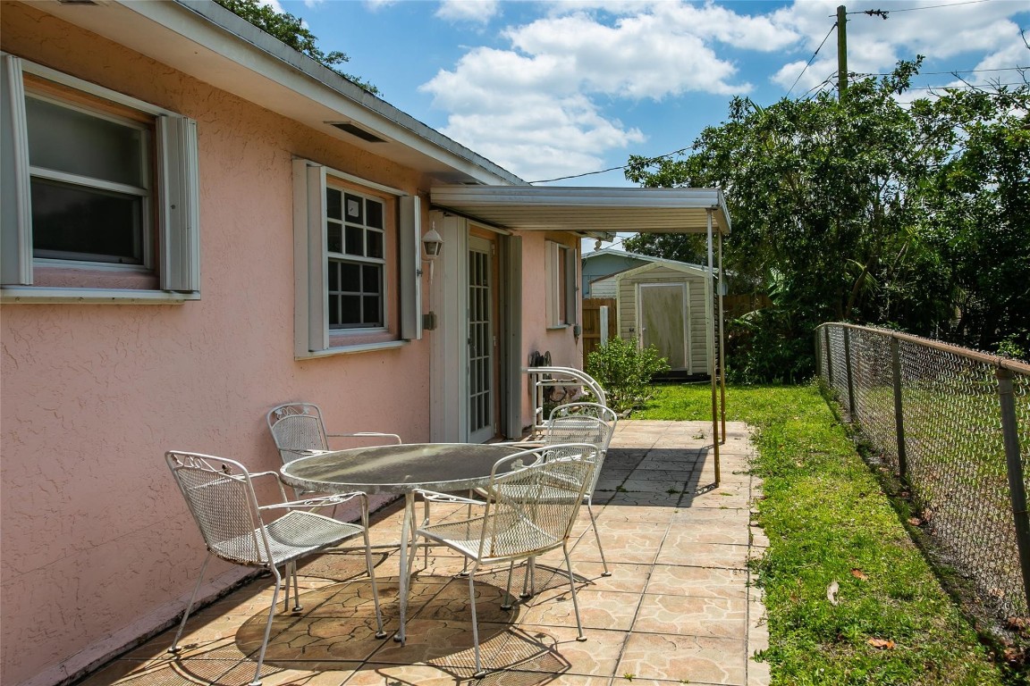 Driftwood Acres 37-22 B - Residential