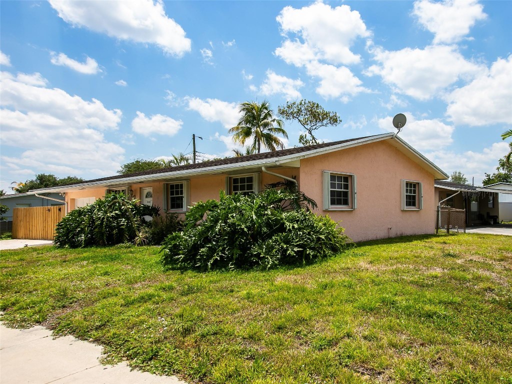 Driftwood Acres 37-22 B - Residential