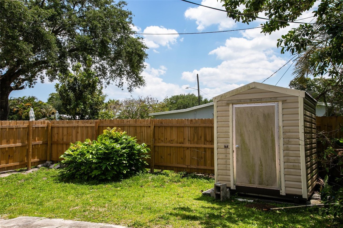 Driftwood Acres 37-22 B - Residential