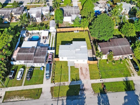 Tiny photo for 5231 NE 19TH Terrace, Pompano Beach, FL 33064 (MLS # B26083266)