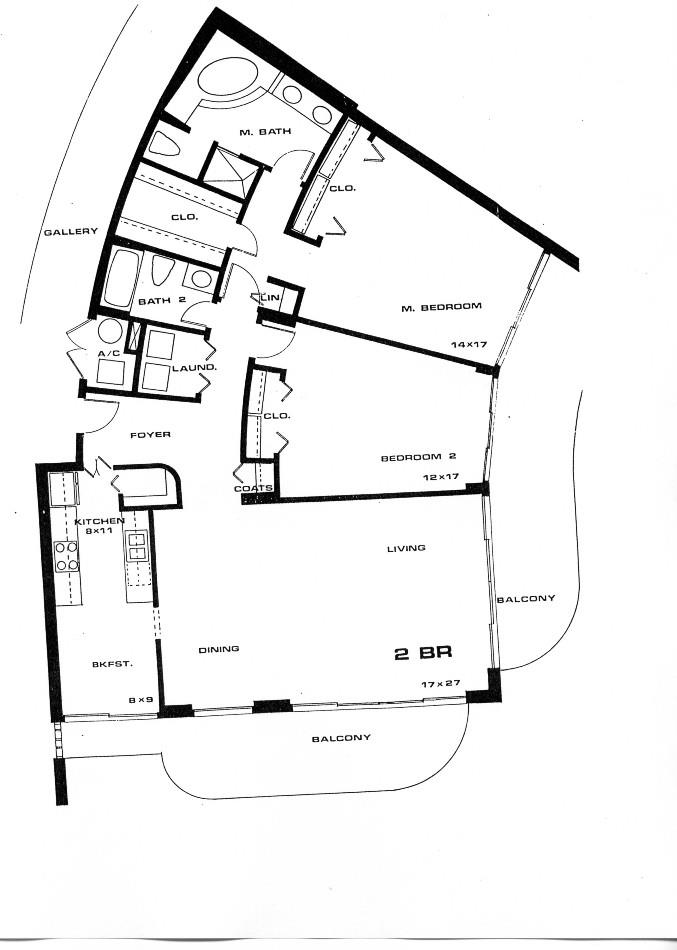 THIRTY-THREE SIXTY CONDO - Residential