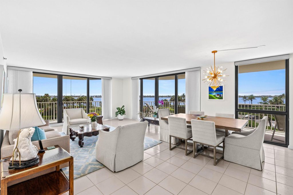 Photo of 3360 S Ocean Boulevard #3 A I, Palm Beach, FL 33480 (MLS # R11144405)