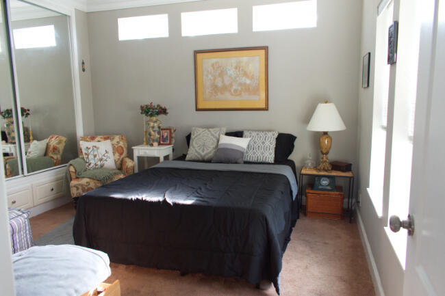 The Meadows - Residential