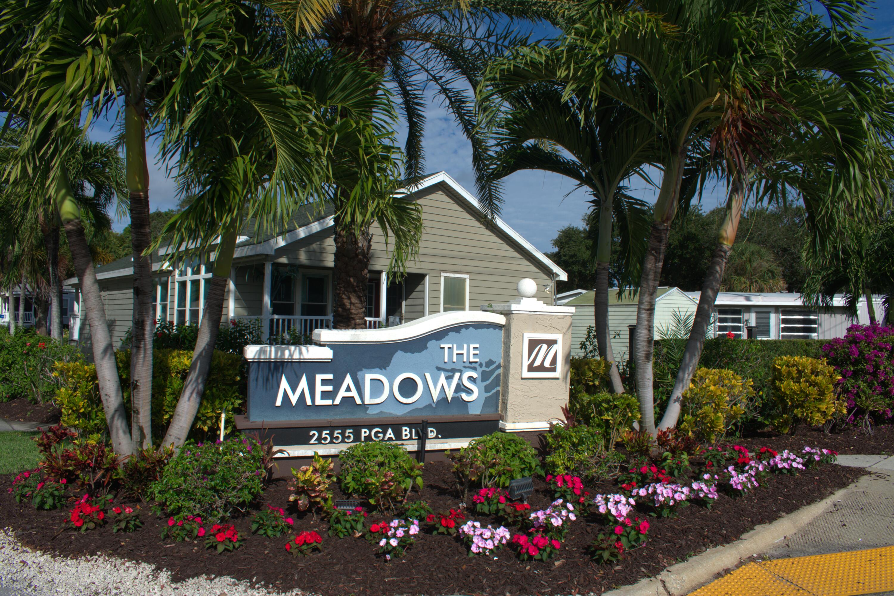 The Meadows - Residential