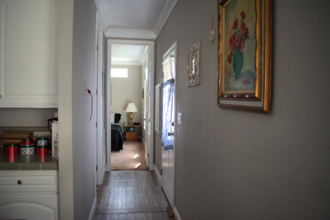 The Meadows - Residential