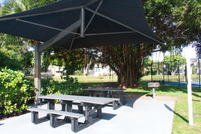 The Meadows - Residential